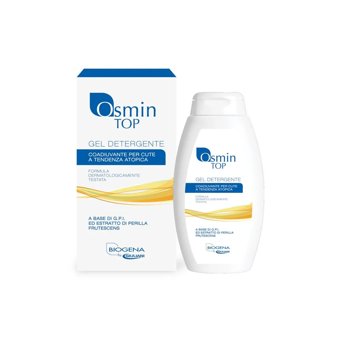 OSMIN TOP GEL DETERGENTE - جل اوزمين توب